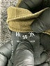 Hudson Jeans Brown Green Jeans Size 36 waist - photo 5
