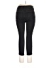 Nine West Black Jeggings Size 10 - photo 2
