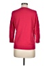 Talbots Red Cardigan Size M - photo 2