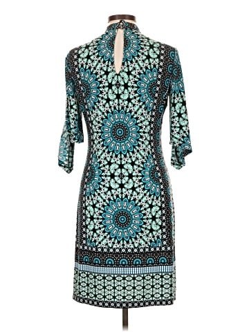 London Times Casual Dress (view 2)
