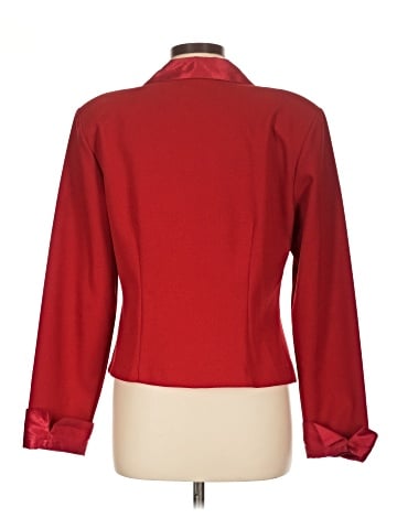 Ecru Blazer (view 2)