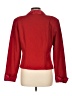 Ecru Red Blazer Size L - photo 2