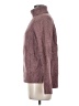 Eight Eight Eight Burgundy Turtleneck Sweater Size M - photo 5
