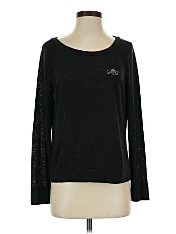 Victoria's Secret Long Sleeve Top (view 1)