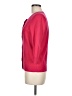 Talbots Red Cardigan Size M - photo 5