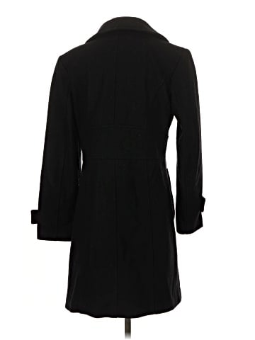 COLLECTION by GALLERY Wool Coat (view 2)