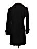COLLECTION by GALLERY Black Wool Coat Size S - photo 2
