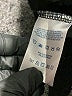 Lands' End Solid Black Active Pants Size 3X - photo 5