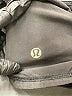 Lululemon Athletica Black Athletic Shorts Size 4 - photo 3