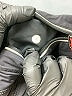 Lululemon Athletica Black Athletic Shorts Size 4 - photo 4