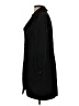 COLLECTION by GALLERY Black Wool Coat Size S - photo 5