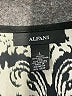 Alfani Green Short Sleeve Blouse Size L - photo 7