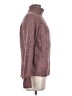 Eight Eight Eight Burgundy Turtleneck Sweater Size M - photo 4