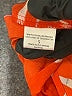 Natori Orange Sleeveless Blouse Size S - photo 8