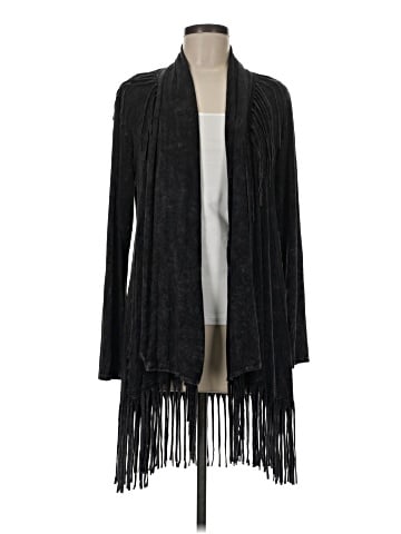 T Party Cardigan (view 1)