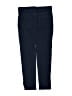 Cat & Jack Solid Blue Jeggings Size 10 - 12 - photo 2