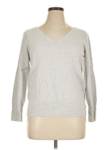 Banana Republic Pullover Sweater (view 1)