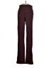 Lululemon Athletica Burgundy Active Pants Size 4 - photo 1