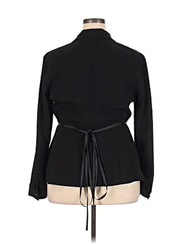 Lafayette 148 New York Blazer (view 2)
