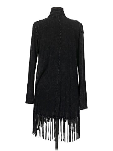 T Party Cardigan (view 2)