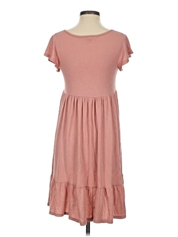 See You Monday Casual Dress (view 2)