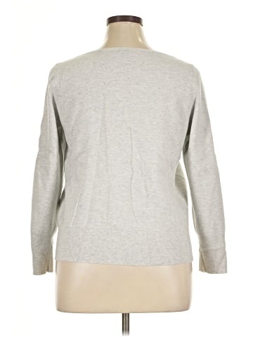 Banana Republic Pullover Sweater (view 2)