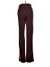 Lululemon Athletica Burgundy Active Pants Size 4 - photo 2