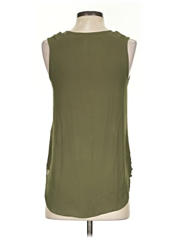 Bellatrix Sleeveless Blouse (view 2)