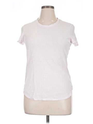 James Perse Short Sleeve T-Shirt (view 1)