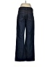 Zara Blue Jeans Size 6 - photo 2