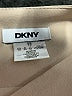 DKNY Solid Tan Casual Dress Size 10 - photo 7