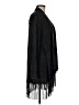 T Party Black Cardigan Size M - photo 4