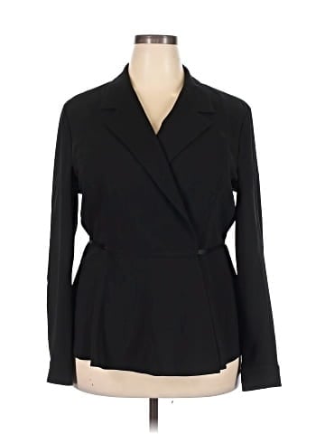 Lafayette 148 New York Blazer (view 1)