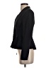 Rebecca Taylor Black Blazer Size 2 - photo 5