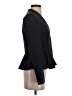 Rebecca Taylor Black Blazer Size 2 - photo 4