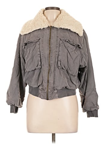 Young Fabulous & Broke Jacket (view 1)