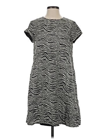 J. McLaughlin Casual Dress (view 1)