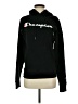 Champion Black Pullover Hoodie Size XS - photo 1