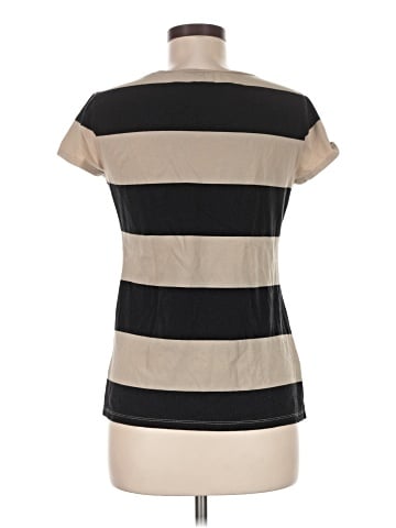 Ann Taylor Factory Short Sleeve T-Shirt (view 2)