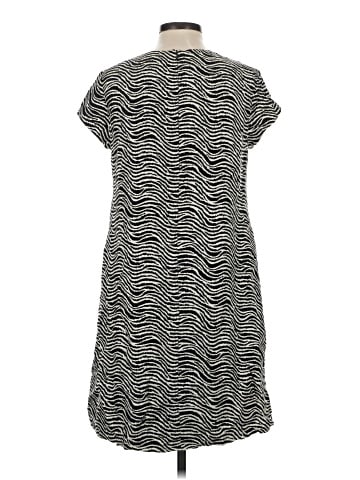 J. McLaughlin Casual Dress (view 2)