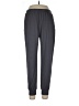 Unbranded Solid Gray Track Pants Size L - photo 1