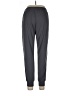 Unbranded Solid Gray Track Pants Size L - photo 2