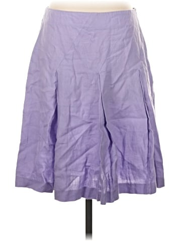 Ann Taylor LOFT Casual Skirt (view 1)