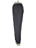 Unbranded Solid Gray Track Pants Size L - photo 5