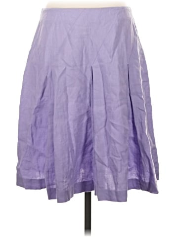 Ann Taylor LOFT Casual Skirt (view 2)