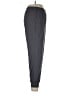 Unbranded Solid Gray Track Pants Size L - photo 4