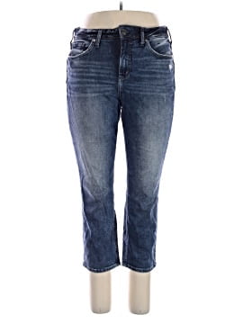 Silver Jeans Co. Jeans