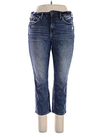 Silver Jeans Co. Jeans (view 1)