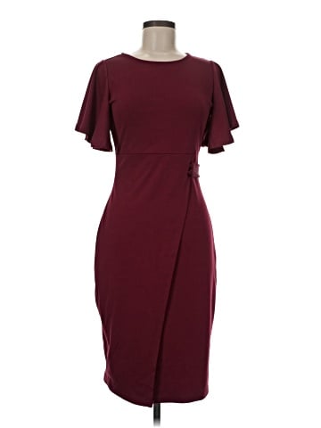 Unbranded Cocktail Dress (view 1)
