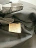 Theory Solid Black Cocktail Dress Size 8 - photo 8